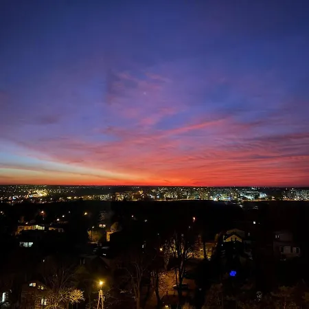 Apartamento With Us In Lublin