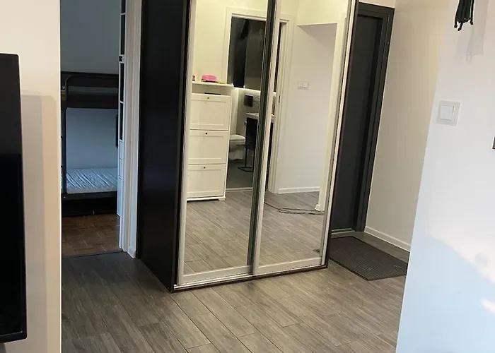 With Us In Apartamento